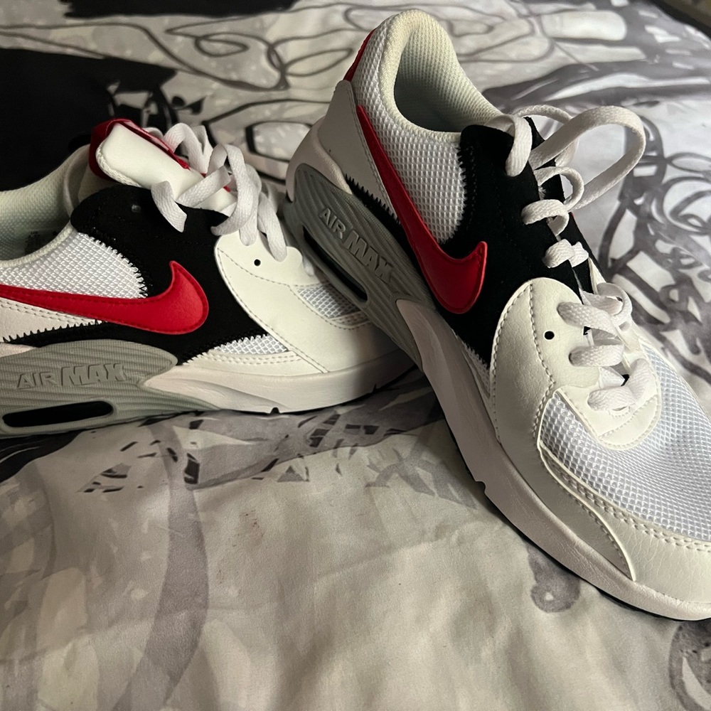 Nike air max